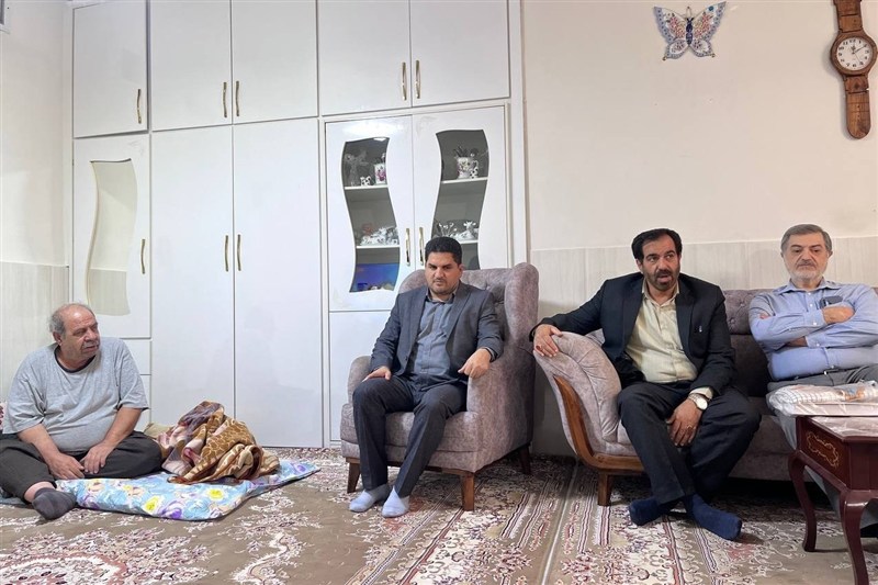 اخبار استان کرمانشاه , 