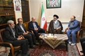 اربعین یک مانور بین‌المللی بی‌نظیر است