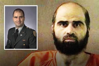 آیا عقب‌نشینی ترامپ از پخش زنده اعدام به خاطر انتخابات کنگره بود؟