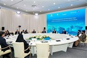 افغانستان محور مذاکرات منطقه‌ای برای توسعه راه‌آهن آسیای مرکزی-جنوبی
