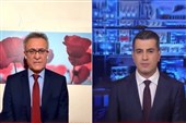 ببینید|اعتراف رسمی تروریست‌های تجزیه‌طلب در پخش زنده تلویزیون موساد!