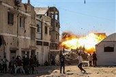 Israeli Drone Strike Kills Palestinian, Wounds Others in Gaza