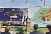 هیچ انتقال آبی از سد گیوی انجام نمی‌شود