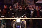 بازگشت پولاد کیمیایی به تلویزیون با «سرو، سپید، سرخ»
