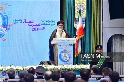 تولیت مسجد جمکران: تربیت نیروهای آگاه و فداکار زمینه‌ساز ظهور است