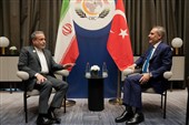 Iran, Turkey Urge Muslims to Counter Israeli Crimes in Palestine