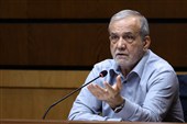 پزشکیان: وقت عبور از نظریه‌پردازی و تبدیل راهکارهای بهره‌وری به اجراست