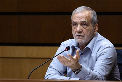 پزشکیان: از واردات بنزین بی‌نیاز شده‌ایم/ افزایش کالابرگ اجرایی می‌شود