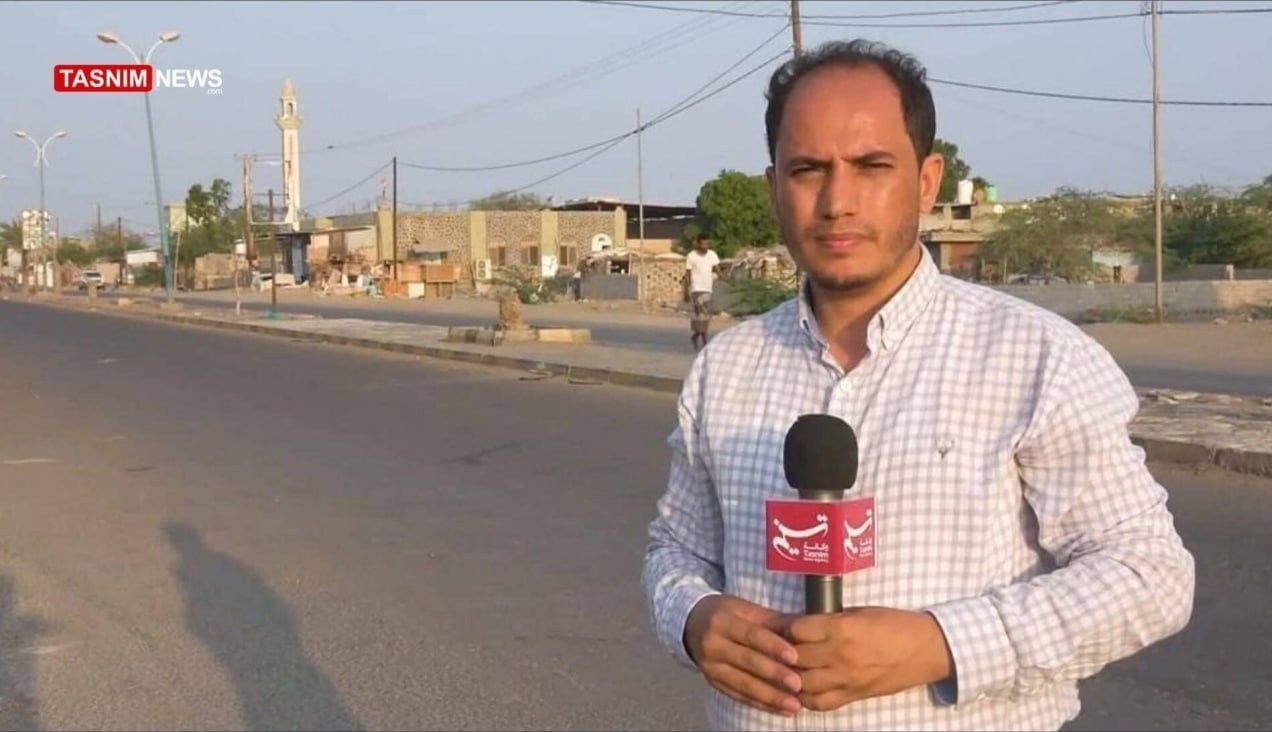 القوات المسلحة اليمنية تنفي استهداف المدينة المنورة وتعلن إصابة مقاتلة سعودية في صعدة