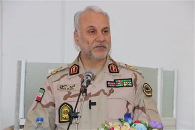 کشف43 میلیارد دارو قاچاق در هنگ مرزی تایباد
