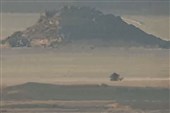 مصدر عسکری یمنی: استهداف تحشیدات العدو السعودی فی معسکر العلم شرقی الجوف
