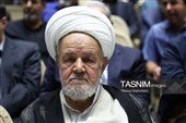 مراسم بزرگداشت اولین سالگرد درگذشت سردار افشار