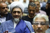 مراسم بزرگداشت اولین سالگرد درگذشت سردار افشار