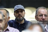 مراسم بزرگداشت اولین سالگرد درگذشت سردار افشار