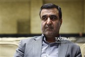 مراسم بزرگداشت اولین سالگرد درگذشت سردار افشار