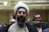 مراسم بزرگداشت اولین سالگرد درگذشت سردار افشار