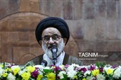 مراسم بزرگداشت اولین سالگرد درگذشت سردار افشار