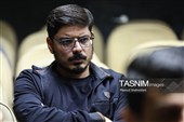 مراسم بزرگداشت اولین سالگرد درگذشت سردار افشار