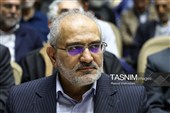 مراسم بزرگداشت اولین سالگرد درگذشت سردار افشار