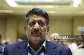 مراسم بزرگداشت اولین سالگرد درگذشت سردار افشار