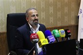جذب 80 درصدی اعتبارات البرز/ تزریق 2 همت اوراق مرابحه به پروژه‌ها
