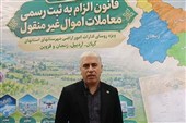 2.4 میلیون هکتار از اراضی کشاورزی کشور به کشاورزان واگذار شد