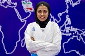 دست قانعی‌فرد به مدال برنز کاراته جوانان جهان نرسید