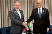 عراقجی یستعرض مقترحات وتطلعات إیران من التعاون الإسلامی