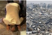 غزه؛ سرزمینی که در آن پیامبر می‌روید؛ «ایوب‌»های بلاکشیده‌ی شکرگزار