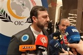 ע'ריבאבאדי: הקשרים עם מדינות המפרץ נמשכים