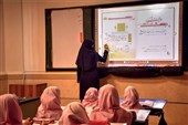 افتتاح 2 فضای ورزشی در مدارس بهبهان
