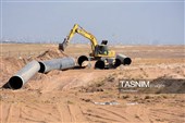 بازدید مدیرعامل شرکت گاز البرز از پروژه‌های مهندسی و اجرای طرح‌ها
