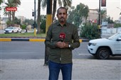 العراق الیوم | بالأرقام.. رصد استمرار خرق الطائرات الأمریکیة للأجواء العراقیة من الأردن وترکیا والأراضی المحتلة