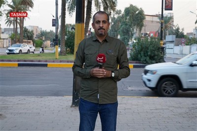 العراق اليوم | بالأرقام.. رصد استمرار خرق الطائرات الأمريكية للأجواء العراقية من الأردن وتركيا والأراضي المحتلة