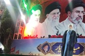 پشتوانه مردمی قدرت بازدارندگی نیروهای مسلح را رقم زد