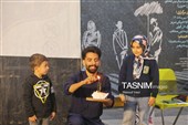 هفتمین جشنواره سراسری تئاتر خیابانی «تبریزیم»