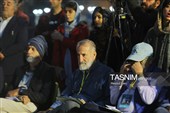 هفتمین جشنواره سراسری تئاتر خیابانی «تبریزیم»
