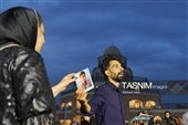 هفتمین جشنواره سراسری تئاتر خیابانی «تبریزیم»