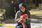 هفتمین جشنواره سراسری تئاتر خیابانی «تبریزیم»