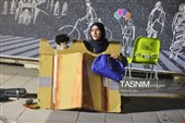 هفتمین جشنواره سراسری تئاتر خیابانی «تبریزیم»