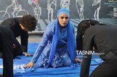 هفتمین جشنواره سراسری تئاتر خیابانی «تبریزیم»
