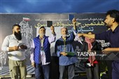 هفتمین جشنواره سراسری تئاتر خیابانی «تبریزیم»