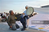 هفتمین جشنواره سراسری تئاتر خیابانی «تبریزیم»