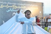 هفتمین جشنواره سراسری تئاتر خیابانی «تبریزیم»