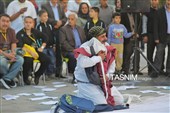 هفتمین جشنواره سراسری تئاتر خیابانی «تبریزیم»