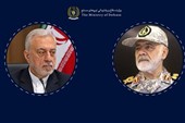 Top Iranian General Urges Expansion of Strategic Technologies