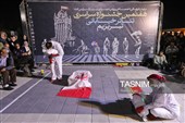 هفتمین جشنواره سراسری تئاتر خیابانی «تبریزیم»