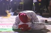 هفتمین جشنواره سراسری تئاتر خیابانی «تبریزیم»