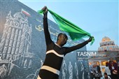 هفتمین جشنواره سراسری تئاتر خیابانی «تبریزیم»