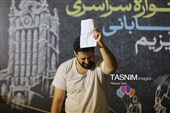 هفتمین جشنواره سراسری تئاتر خیابانی «تبریزیم»